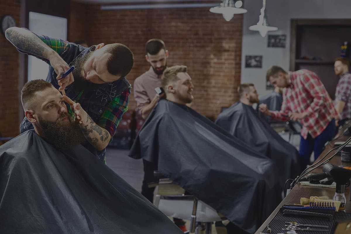 Barber Shop